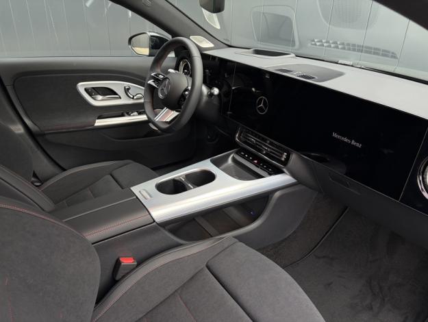 MERCEDES-BENZ CLA Shooting Brake CLA 250+ Shooting Brake avec technologie EQ AMG Line  CLA 250+ Shooting Brake avec technologie EQ AMG Line