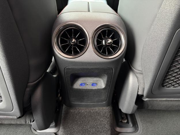 MERCEDES-BENZ CLA Shooting Brake CLA 250+ Shooting Brake avec technologie EQ AMG Line  CLA 250+ Shooting Brake avec technologie EQ AMG Line