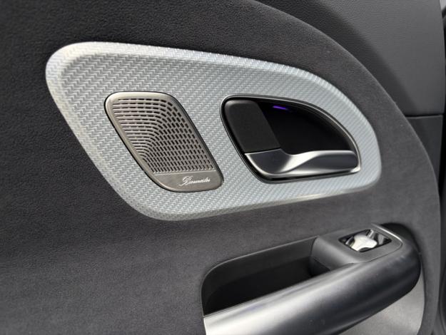 MERCEDES-BENZ CLA Shooting Brake CLA 250+ Shooting Brake avec technologie EQ AMG Line  CLA 250+ Shooting Brake avec technologie EQ AMG Line