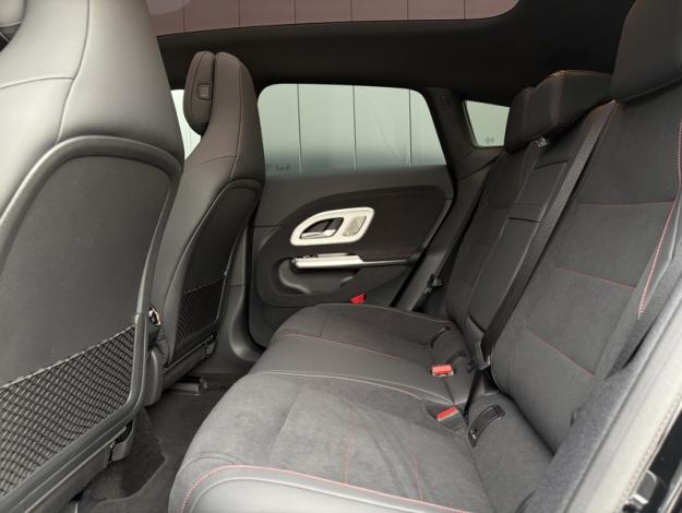 MERCEDES-BENZ CLA Shooting Brake CLA 250+ Shooting Brake avec technologie EQ AMG Line  CLA 250+ Shooting Brake avec technologie EQ AMG Line