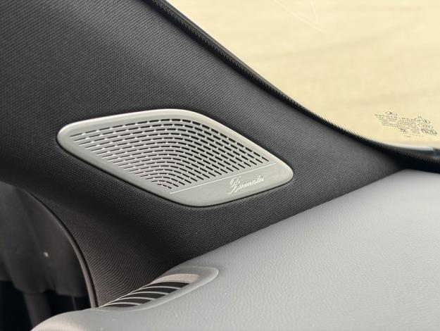 MERCEDES-BENZ CLA Shooting Brake CLA 250+ Shooting Brake avec technologie EQ AMG Line  CLA 250+ Shooting Brake avec technologie EQ AMG Line