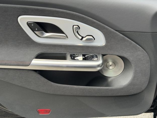 MERCEDES-BENZ CLA Shooting Brake CLA 250+ Shooting Brake avec technologie EQ AMG Line  CLA 250+ Shooting Brake avec technologie EQ AMG Line