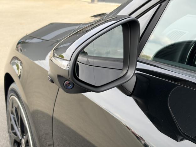 MERCEDES-BENZ CLA Shooting Brake CLA 250+ Shooting Brake avec technologie EQ AMG Line  CLA 250+ Shooting Brake avec technologie EQ AMG Line