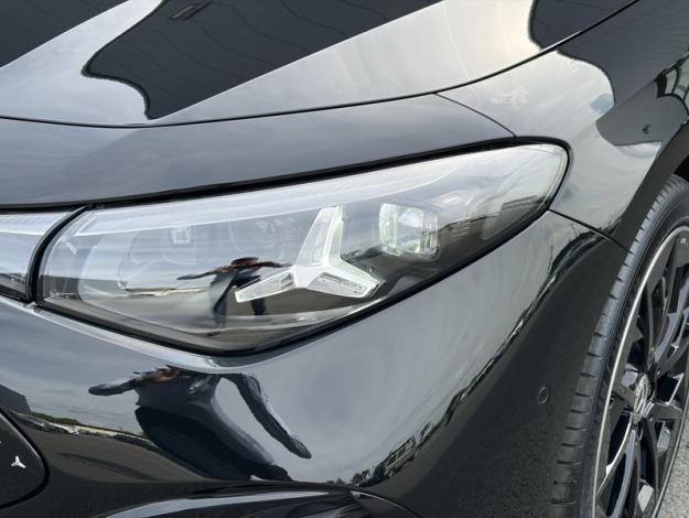 MERCEDES-BENZ CLA Shooting Brake CLA 250+ Shooting Brake avec technologie EQ AMG Line  CLA 250+ Shooting Brake avec technologie EQ AMG Line