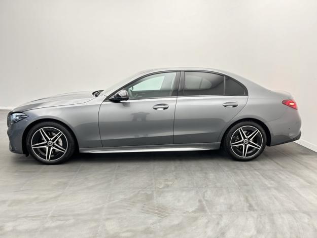 MERCEDES-BENZ C 220 d Berline AMG Line Pano  