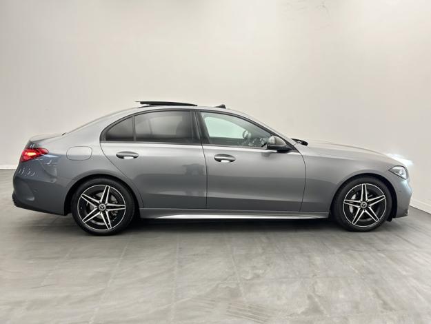MERCEDES-BENZ C 220 d Berline AMG Line Pano  