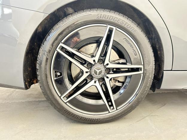 MERCEDES-BENZ C 220 d Berline AMG Line Pano  