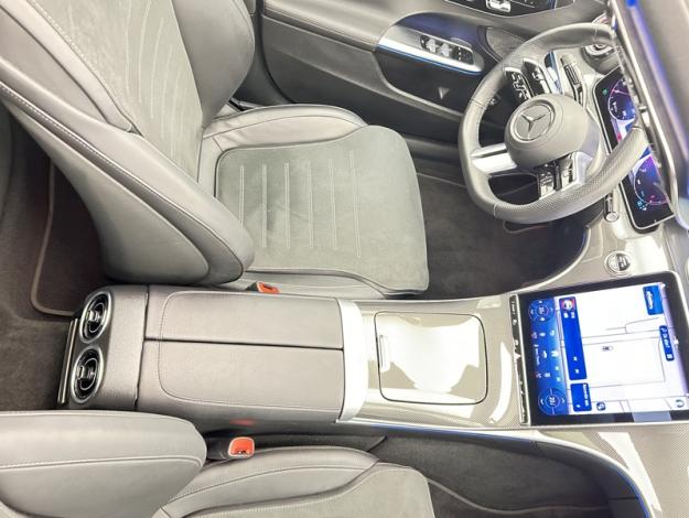 MERCEDES-BENZ C 220 d Berline AMG Line Pano  