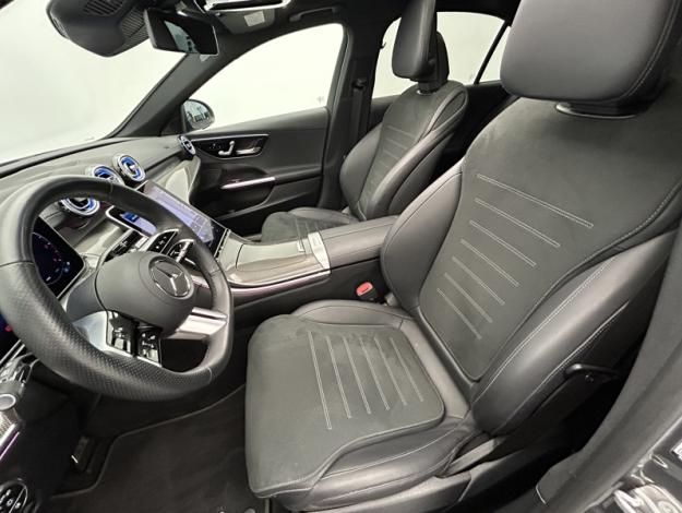 MERCEDES-BENZ C 220 d Berline AMG Line Pano  