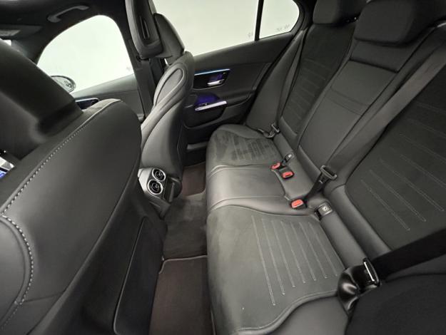 MERCEDES-BENZ C 220 d Berline AMG Line Pano  