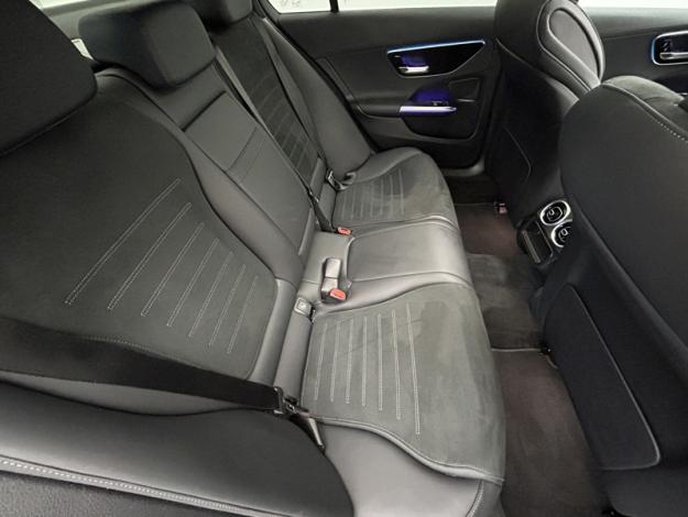 MERCEDES-BENZ C 220 d Berline AMG Line Pano  