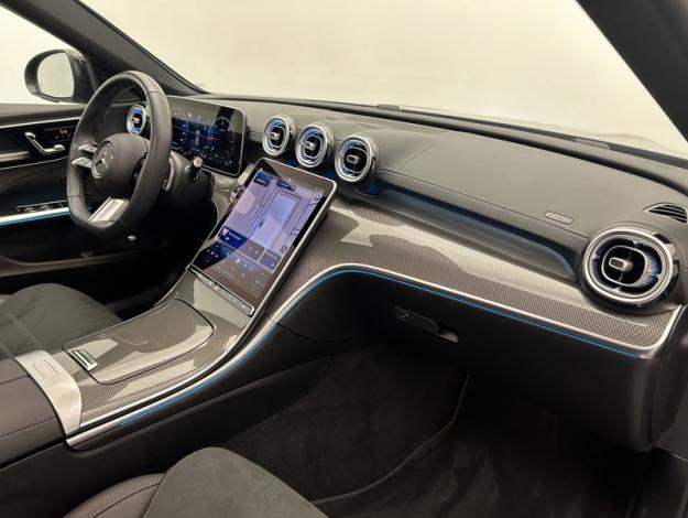 MERCEDES-BENZ C 220 d Berline AMG Line Pano  