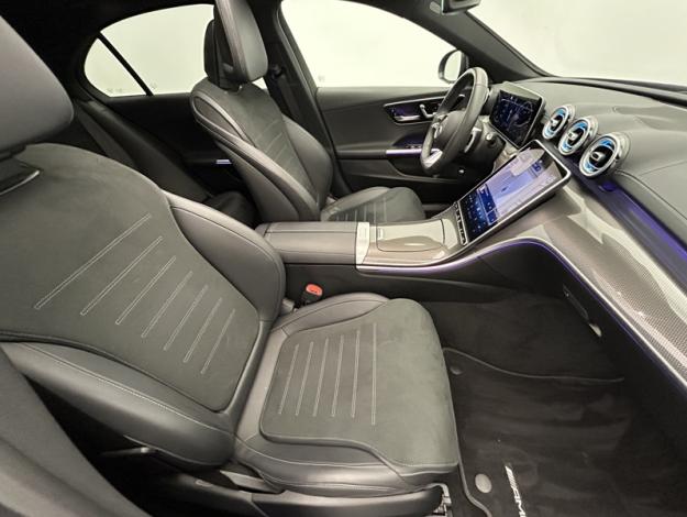 MERCEDES-BENZ C 220 d Berline AMG Line Pano  