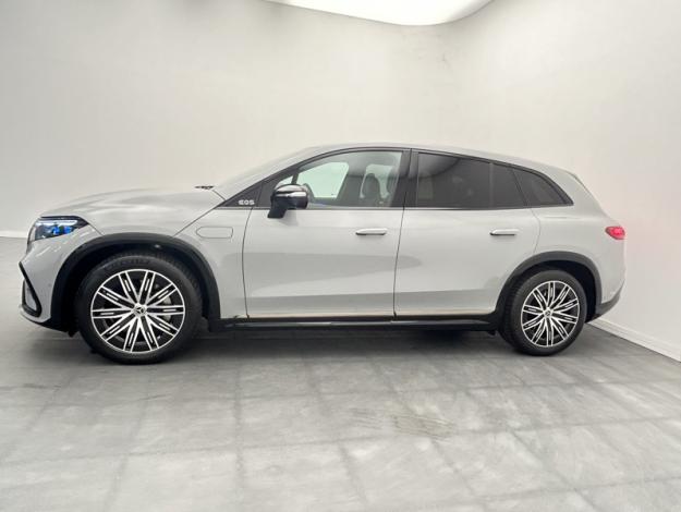 MERCEDES-BENZ EQS SUV 450 4MATIC SUV AMG Line  