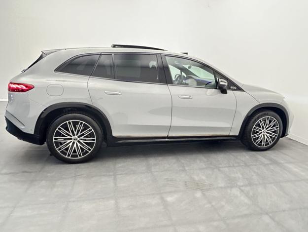 MERCEDES-BENZ EQS SUV 450 4MATIC SUV AMG Line  