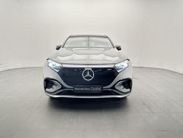 MERCEDES-BENZ EQS SUV 450 4MATIC SUV AMG Line  