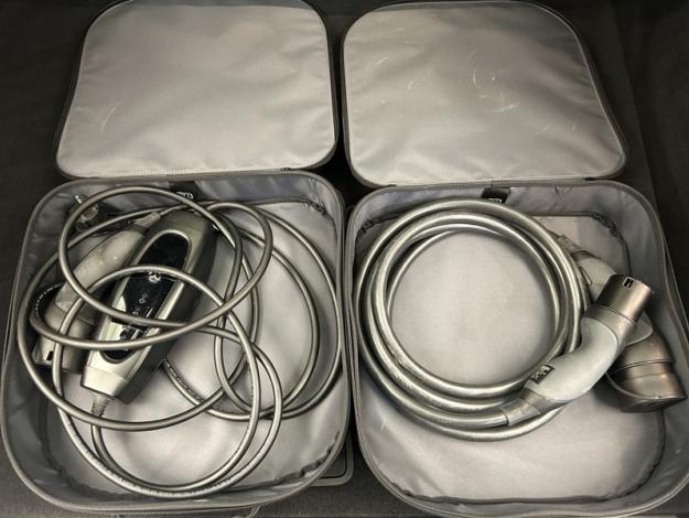 MERCEDES-BENZ EQS SUV 450 4MATIC SUV AMG Line  