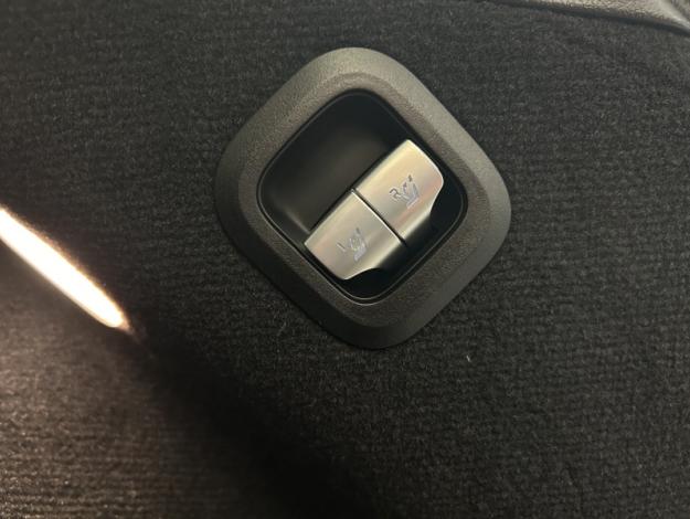 MERCEDES-BENZ EQS SUV 450 4MATIC SUV AMG Line  