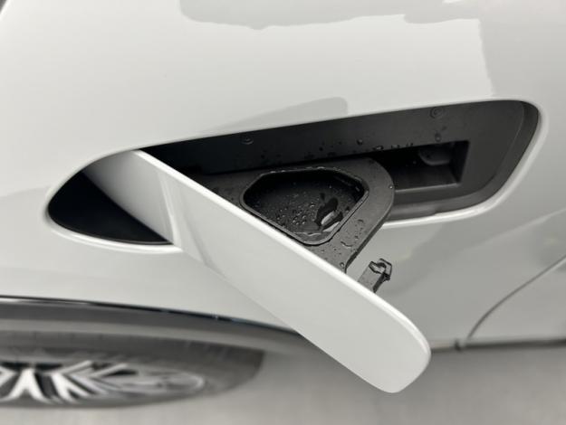 MERCEDES-BENZ EQS SUV 450 4MATIC SUV AMG Line  