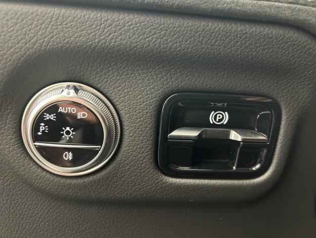 MERCEDES-BENZ EQS SUV 450 4MATIC SUV AMG Line  