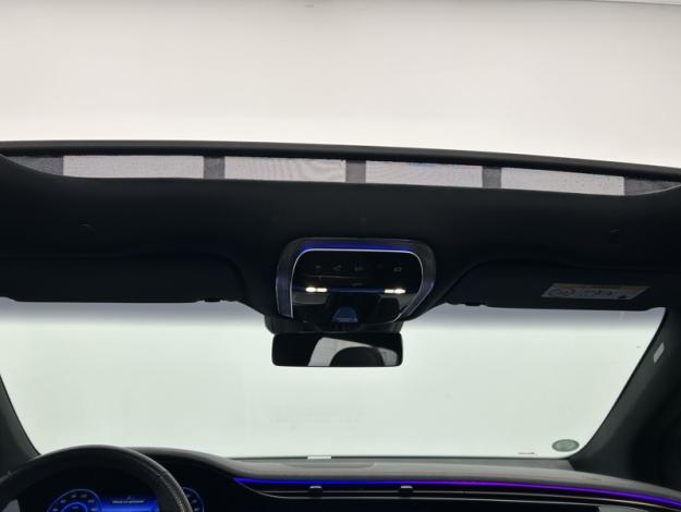 MERCEDES-BENZ EQS SUV 450 4MATIC SUV AMG Line  