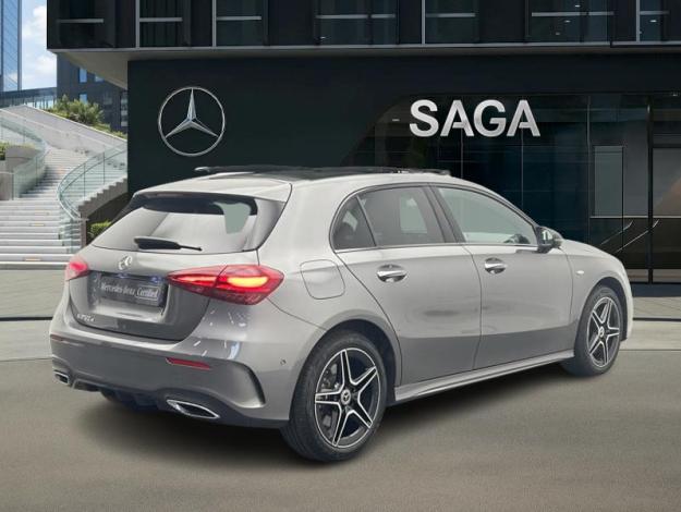 MERCEDES-BENZ A 250  e AMG Pack Night Toit Pano  