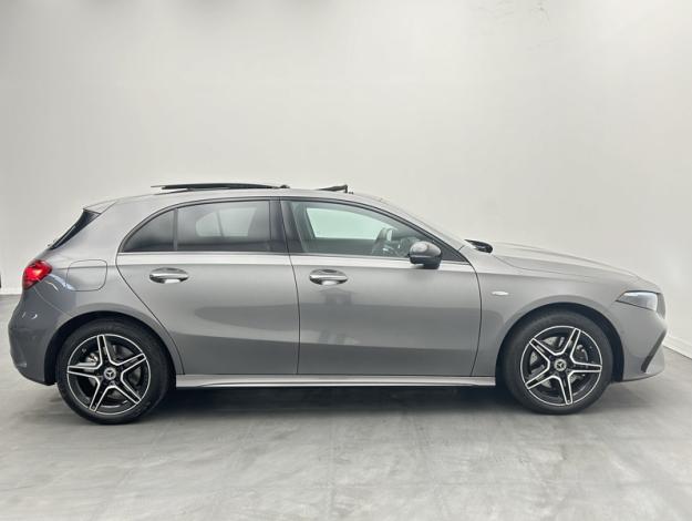 MERCEDES-BENZ A 250  e AMG Pack Night Toit Pano  