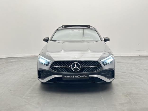 MERCEDES-BENZ A 250  e AMG Pack Night Toit Pano  