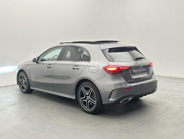 MERCEDES-BENZ A 250  e AMG Pack Night Toit Pano  