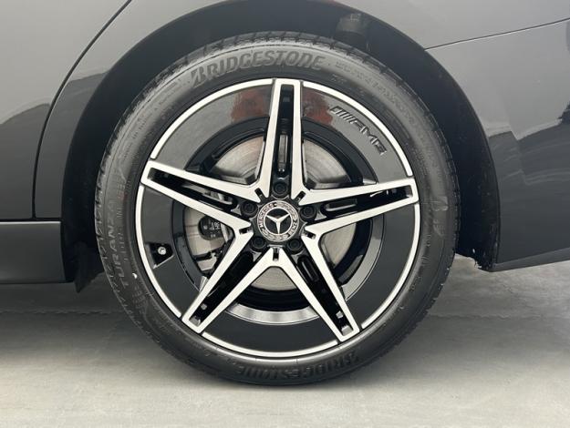 MERCEDES-BENZ C 220 d Berline AMG Line Toit Pano  