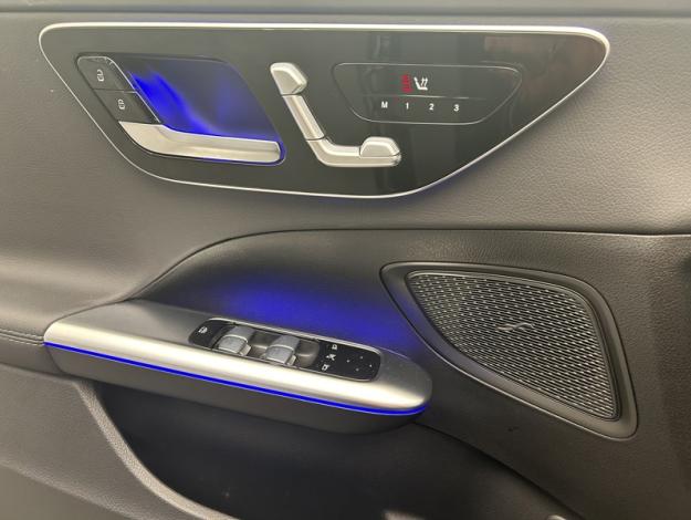 MERCEDES-BENZ C 220 d Berline AMG Line Toit Pano  