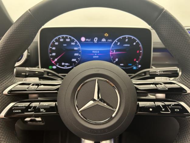 MERCEDES-BENZ C 220 d Berline AMG Line Toit Pano  