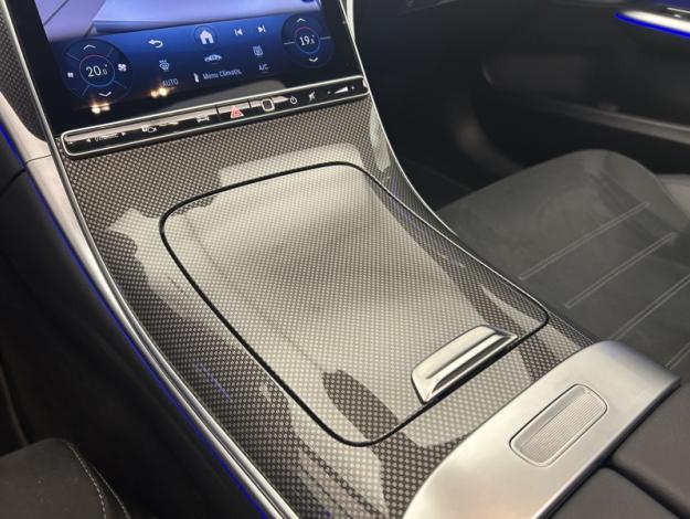 MERCEDES-BENZ C 220 d Berline AMG Line Toit Pano  