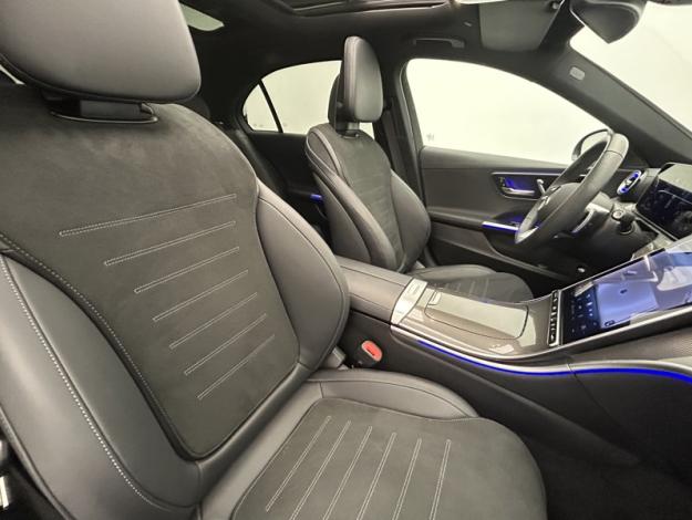 MERCEDES-BENZ C 220 d Berline AMG Line Toit Pano  