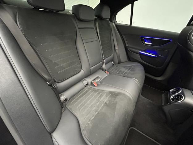 MERCEDES-BENZ C 220 d Berline AMG Line Toit Pano  
