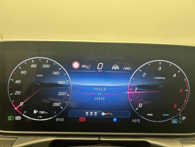 MERCEDES-BENZ C 220 d Berline AMG Line Toit Pano  