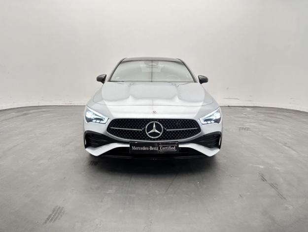 MERCEDES-BENZ CLA 250 e Coupé AMG Pack Night Pano  