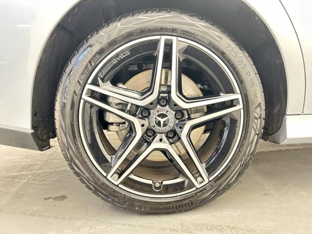 MERCEDES-BENZ CLA 250 e Coupé AMG Pack Night Pano  