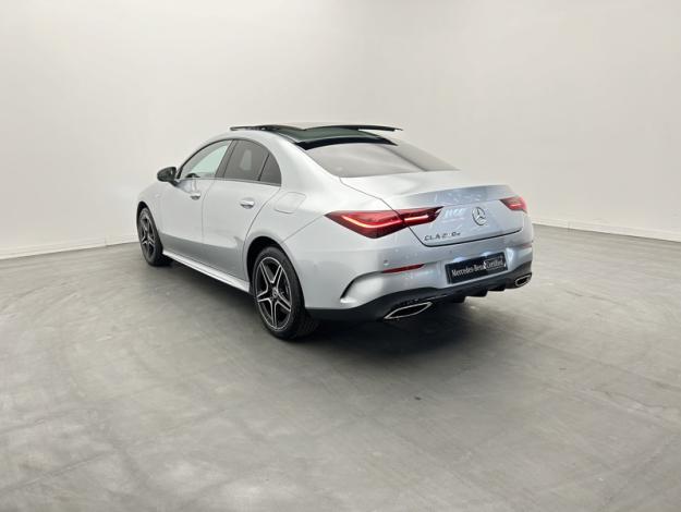 MERCEDES-BENZ CLA 250 e Coupé AMG Pack Night Pano  
