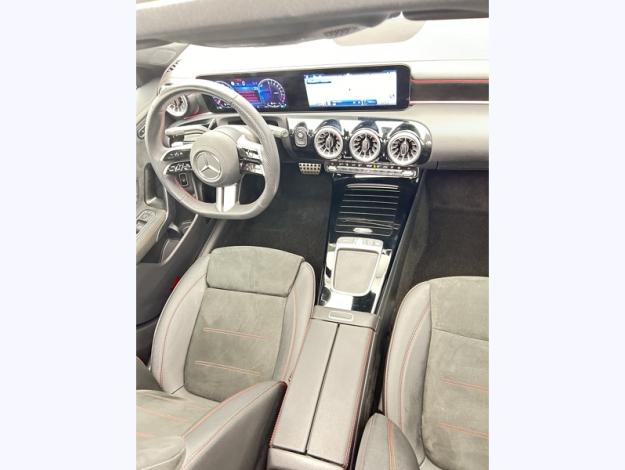 MERCEDES-BENZ CLA 250 e Coupé AMG Pack Night Pano  