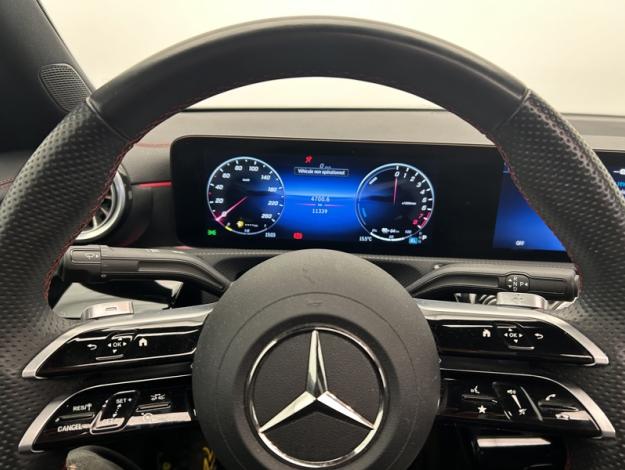 MERCEDES-BENZ CLA 250 e Coupé AMG Pack Night Pano  