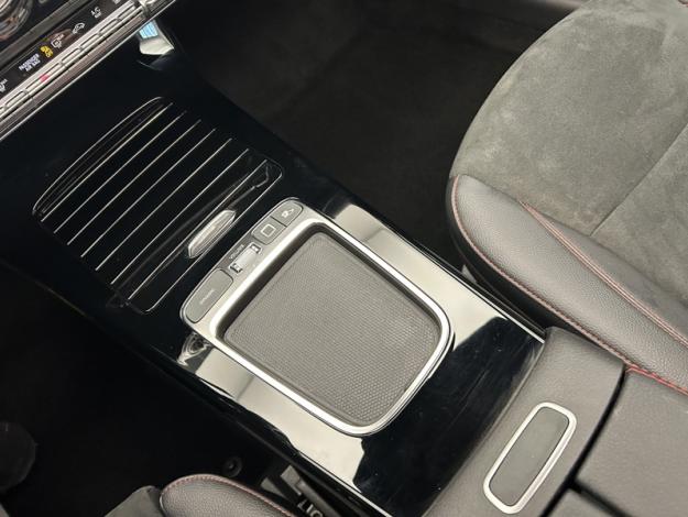 MERCEDES-BENZ CLA 250 e Coupé AMG Pack Night Pano  