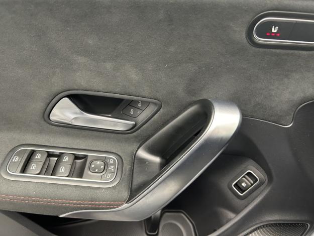 MERCEDES-BENZ CLA 250 e Coupé AMG Pack Night Pano  