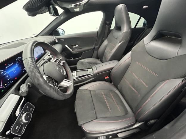 MERCEDES-BENZ CLA 250 e Coupé AMG Pack Night Pano  