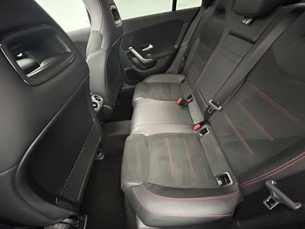 MERCEDES-BENZ CLA 250 e Coupé AMG Pack Night Pano  