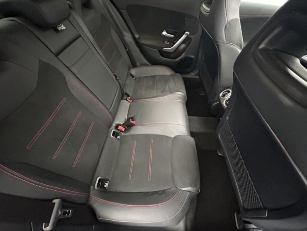 MERCEDES-BENZ CLA 250 e Coupé AMG Pack Night Pano  