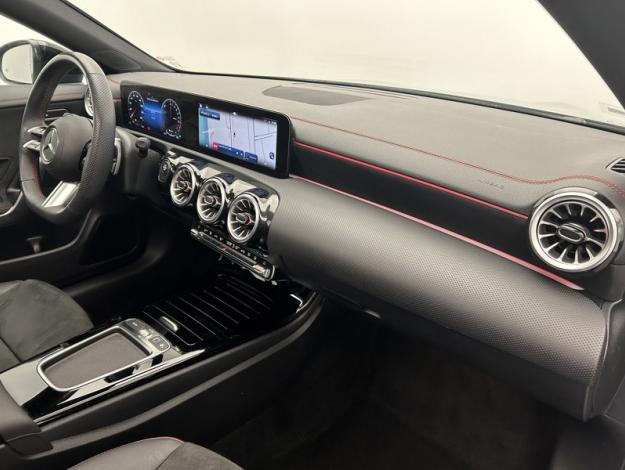 MERCEDES-BENZ CLA 250 e Coupé AMG Pack Night Pano  