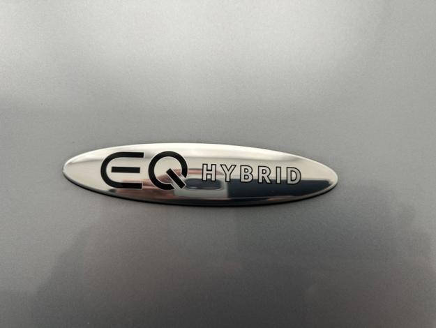 MERCEDES-BENZ CLA 250 e Coupé AMG Pack Night Pano  