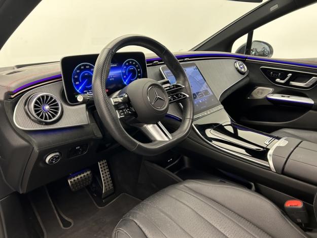 MERCEDES-BENZ EQE 350 Berline AMG Pack Night Toit Pano  