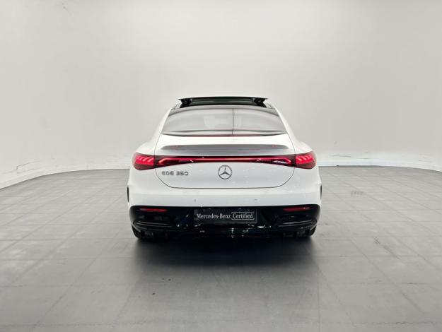 MERCEDES-BENZ EQE 350 Berline AMG Pack Night Toit Pano  